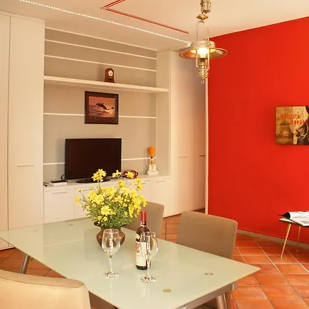 Appartement Parco Robinson