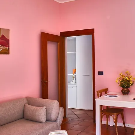 Parco Robinson Appartement *