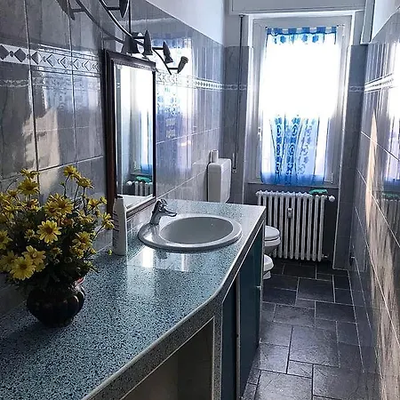Appartement Parco Robinson Pallanza
